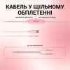 Наушники Fifine H3 RGB Pink (H3P) изображение 4