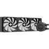 Система жидкостного охлаждения Xilence LQ Gaming LQ360G.ARGB Black (XC997) изображение 5