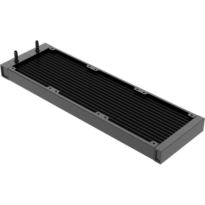 Система жидкостного охлаждения Xilence LQ Gaming LQ360G.ARGB Black (XC997) изображение 9