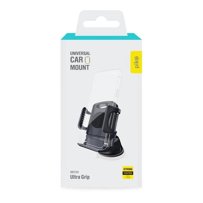 Универсальный автодержатель Piko Holder M01SH (1283126578205) изображение 2