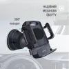 Универсальный автодержатель Piko Holder M01SH (1283126578205) изображение 3