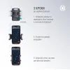 Универсальный автодержатель Piko Holder M01SH (1283126578205) изображение 5