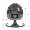 Кресло-качалка Kinderkraft Lumi 2 Dark Grey (5902533925025) изображение 11
