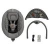 Кресло-качалка Kinderkraft Lumi 2 Dark Grey (5902533925025) изображение 6
