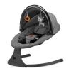 Кресло-качалка Kinderkraft Lumi 2 Dark Grey (5902533925025)
