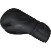 Боксерские перчатки RDX F15 Noir Matte Black 16 унцій (BGR-F15MB-16oz) изображение 4