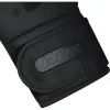 Боксерские перчатки RDX F15 Noir Matte Black 16 унцій (BGR-F15MB-16oz) изображение 7