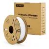 Пластик для 3D-принтера ELEGOO PLA 1кг, 1.75мм, white (50.203.0039) изображение 2