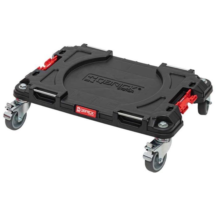 Ящик для инструментов QBRICK SYSTEM QBRICK SYSTEM PRO SET 1 (Z258117PG003) изображение 12