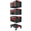 Ящик для инструментов QBRICK SYSTEM QBRICK SYSTEM PRO SET 1 (Z258117PG003) изображение 4