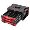 Ящик для инструментов QBRICK SYSTEM QBRICK SYSTEM PRO SET 1 (Z258117PG003) изображение 7
