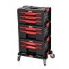 Ящик для инструментов QBRICK SYSTEM QBRICK SYSTEM PRO SET 1 (Z258117PG003)