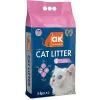 Наповнювач для туалету AK Cat Products Бентонітовий Compact Cat Litter дитяча присипка 5 кг (AKMN009)