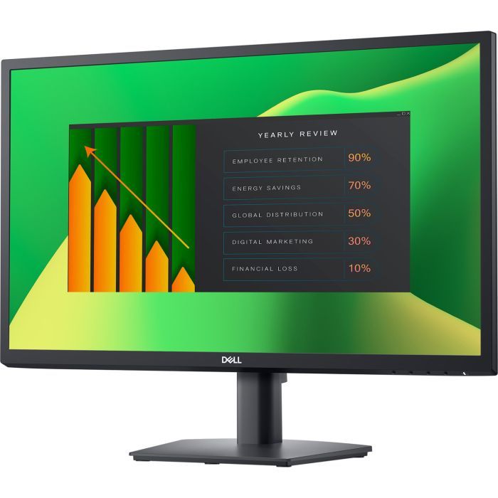Монітор Dell P2425 (210-BMJD) зображення 3