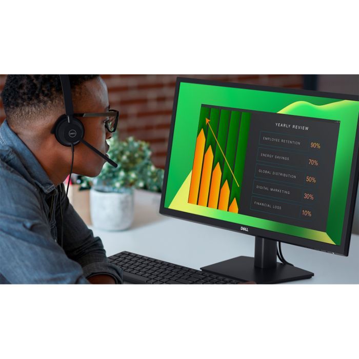Монітор Dell P2425 (210-BMJD) зображення 7