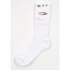 Носки детские UCS Socks однотонные (M0C0101-1099-9-white) изображение 2