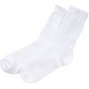 Носки детские UCS Socks однотонные (M0C0101-1099-9-white)