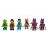 Конструктор LEGO Ninjago Комби-автомобиль команды ниндзя (71820) изображение 4