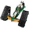 Конструктор LEGO Ninjago Комби-автомобиль команды ниндзя (71820) изображение 6