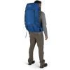 Рюкзак туристический Osprey Rook 50 astology blue/blue flame O/S (009.3521) изображение 4