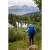 Рюкзак туристический Osprey Rook 50 astology blue/blue flame O/S (009.3521) изображение 5