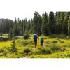 Рюкзак туристический Osprey Rook 50 astology blue/blue flame O/S (009.3521) изображение 6