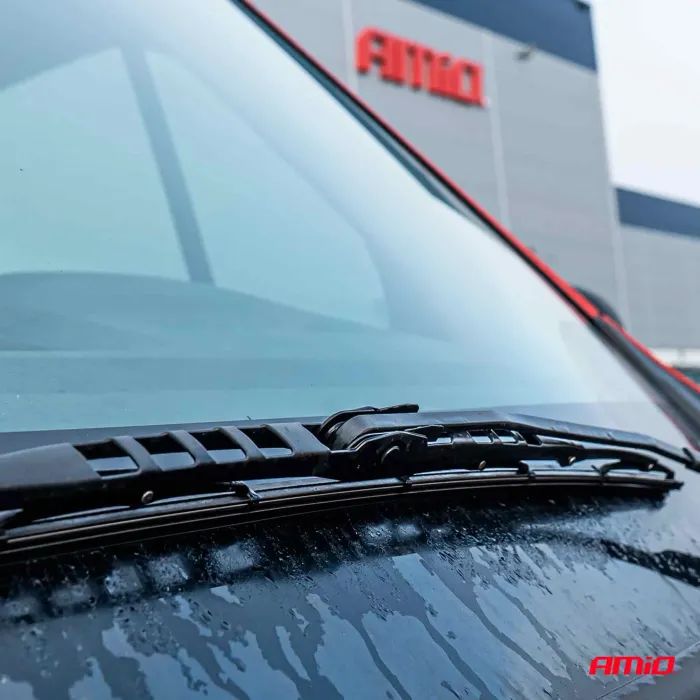 Щетка стеклоочистителя AMiO 24" 600 мм (01202) (012024) изображение 6