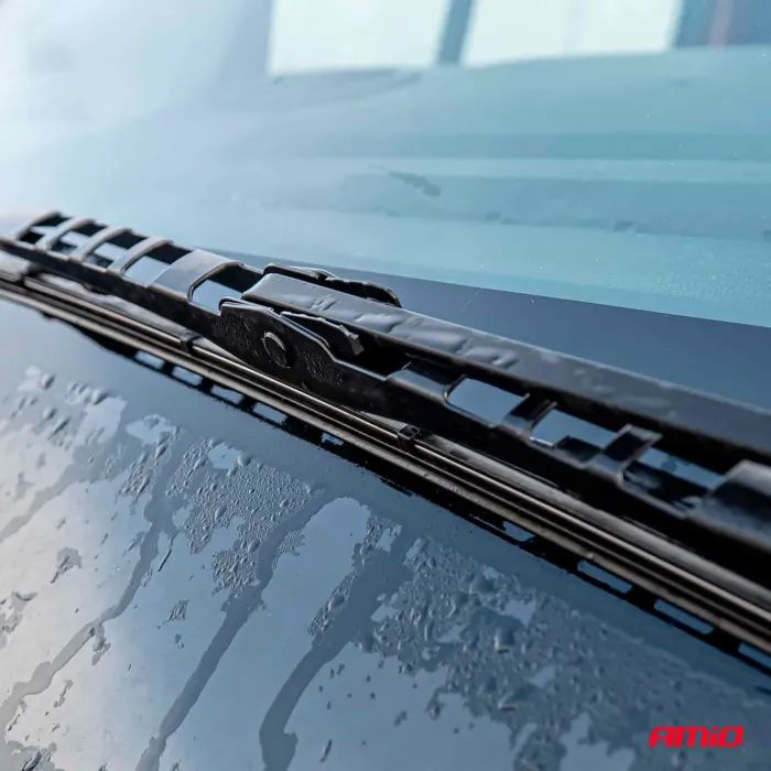 Щетка стеклоочистителя AMiO 24" 600 мм (01202) (012024) изображение 7