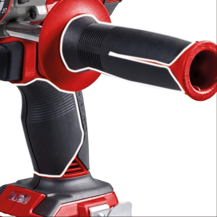 Шуруповерт Einhell TP-CD 18/80 Li BL - Solo PXC 18В, бесщеточный, 80Нм (без АКБ и ЗУ) (4514300) изображение 4