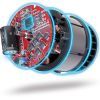 Шуруповерт Einhell TP-CD 18/80 Li BL - Solo PXC 18В, бесщеточный, 80Нм (без АКБ и ЗУ) (4514300) изображение 6