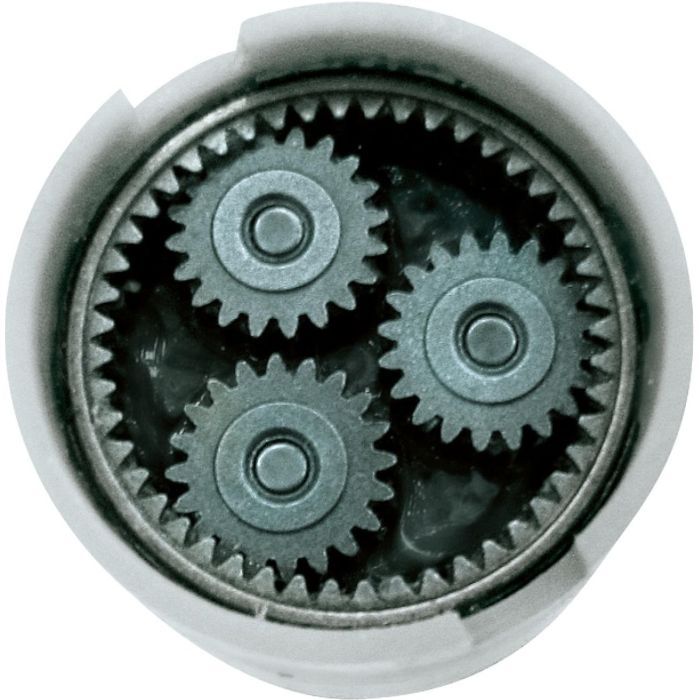 Шуруповерт Einhell TP-CD 18/80 Li BL - Solo PXC 18В, бесщеточный, 80Нм (без АКБ и ЗУ) (4514300) изображение 8