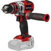 Шуруповерт Einhell TP-CD 18/80 Li BL - Solo PXC 18В, бесщеточный, 80Нм (без АКБ и ЗУ) (4514300)