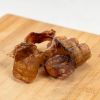 Лакомство для собак Priroda Трахея говяжья сушёная рубленая 50 г (4823082435814) изображение 4