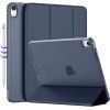 Чохол до планшета BeCover Tri Fold Hard Apple iPad Air 11" M2/M3 (2024/2025) Deep Blue (711413) зображення 2