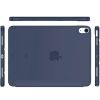 Чохол до планшета BeCover Tri Fold Hard Apple iPad Air 11" M2/M3 (2024/2025) Deep Blue (711413) зображення 3