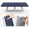 Чохол до планшета BeCover Tri Fold Hard Apple iPad Air 11" M2/M3 (2024/2025) Deep Blue (711413) зображення 4