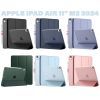 Чохол до планшета BeCover Tri Fold Hard Apple iPad Air 11" M2/M3 (2024/2025) Deep Blue (711413) зображення 7