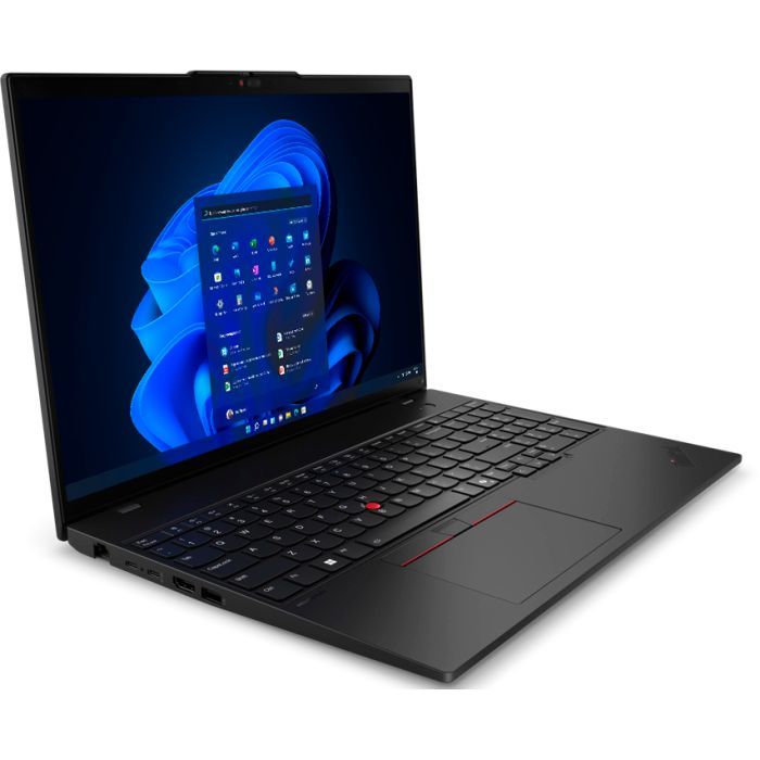 Ноутбук Lenovo ThinkPad L16 G1 (21L7001KRA) изображение 2