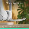 Наушники Logitech Zone 300 Bluetooth Off-White (981-001417) изображение 2