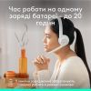 Наушники Logitech Zone 300 Bluetooth Off-White (981-001417) изображение 5
