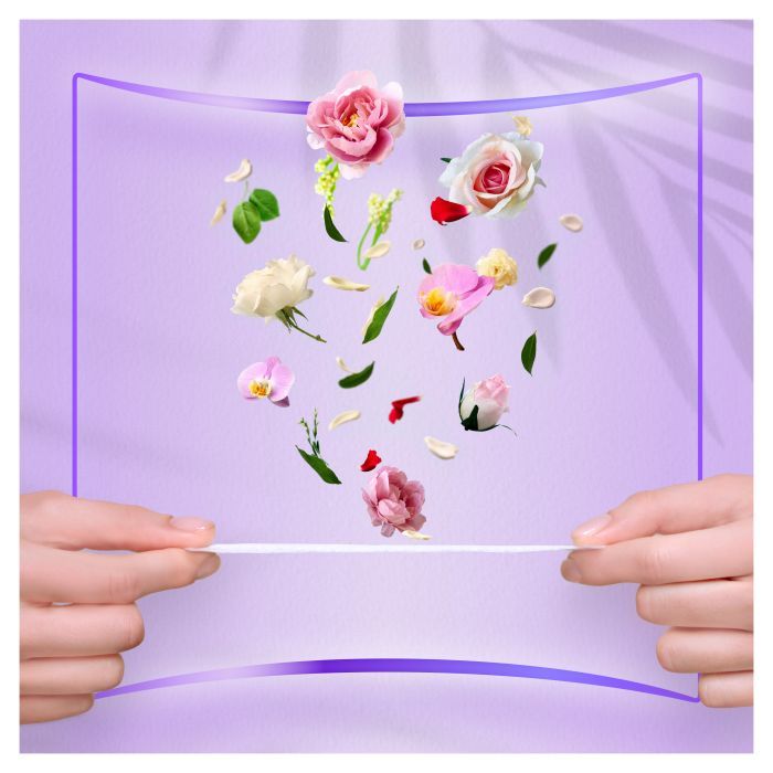 Щоденні прокладки Always Daily Fresh Normal Без запаху 60 шт. (8700216461863/8001090131263) зображення 7