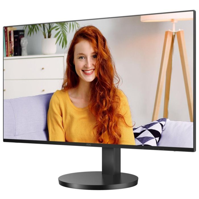Монитор AOC Q27B3CF2 изображение 3
