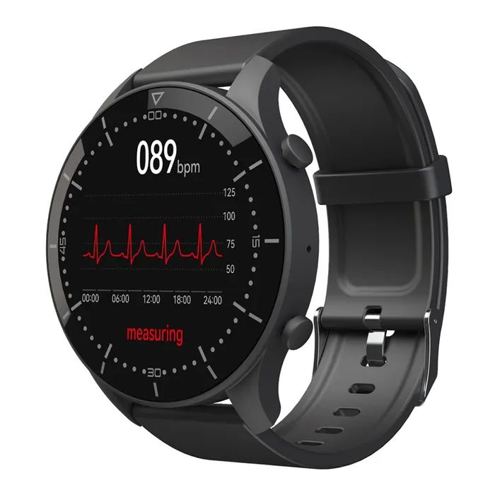 Смарт-годинник Media-Tech Active-Band GENUA (MT870)