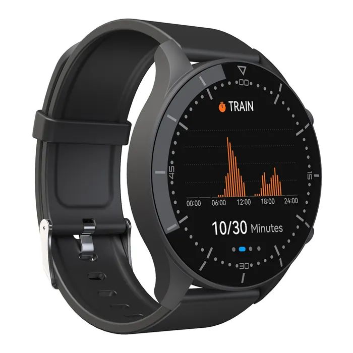 Смарт-годинник Media-Tech Active-Band GENUA (MT870) зображення 3