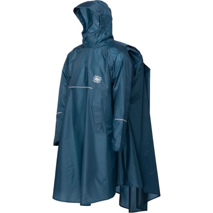 Дощовик Turbat Molfar Pro blue (012.005.0293)