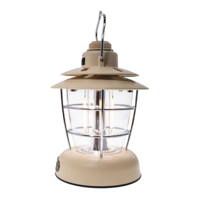 Ліхтар Westinghouse Retro 6W LED Filament WF241 Type-C з функцією Power Bank (WF241-CB) зображення 10