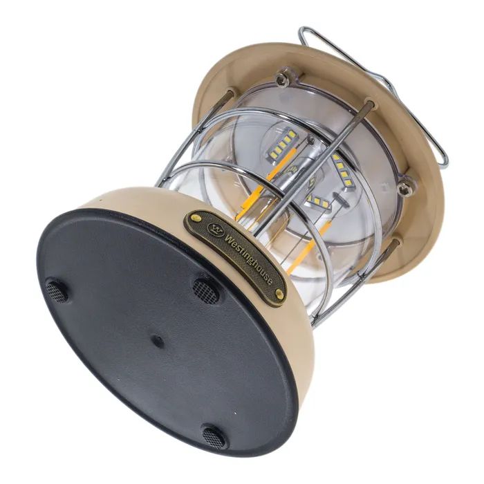 Ліхтар Westinghouse Retro 6W LED Filament WF241 Type-C з функцією Power Bank (WF241-CB) зображення 6