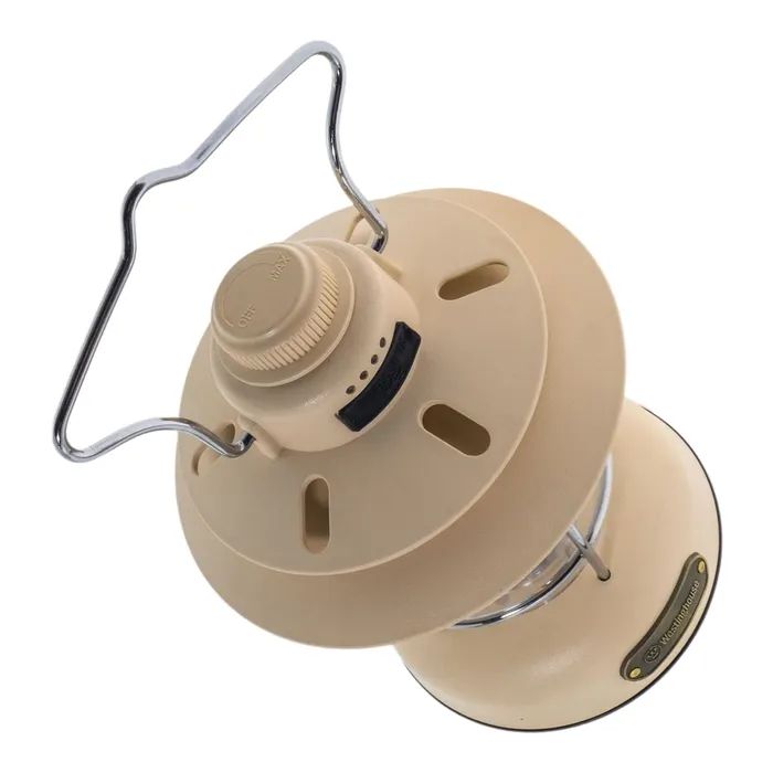 Ліхтар Westinghouse Retro 6W LED Filament WF241 Type-C з функцією Power Bank (WF241-CB) зображення 7