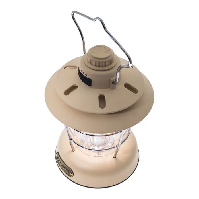 Ліхтар Westinghouse Retro 6W LED Filament WF241 Type-C з функцією Power Bank (WF241-CB) зображення 9