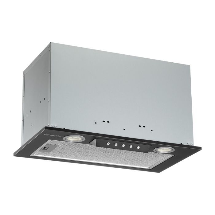 Вытяжка кухонная Pyramida CX 52 (1100) E BL изображение 2